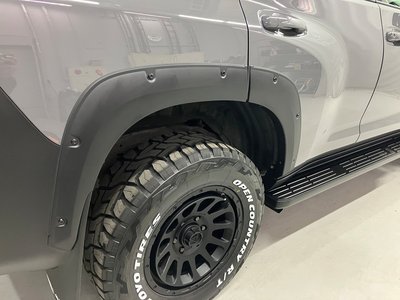 2022 Toyota LAND CRUISER PRADO — фото 14