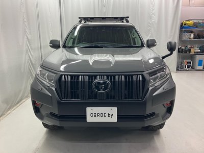 2022 Toyota LAND CRUISER PRADO — фото 6