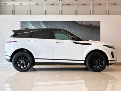 صورة 8 لـ 2025 LAND Rover RANGE ROVER EVOQUE