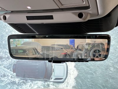 صورة 6 لـ 2025 LAND Rover RANGE ROVER EVOQUE