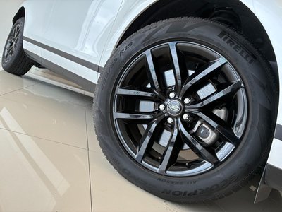 صورة 4 لـ 2025 LAND Rover RANGE ROVER EVOQUE