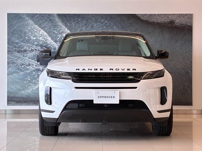 صورة 3 لـ 2025 LAND Rover RANGE ROVER EVOQUE