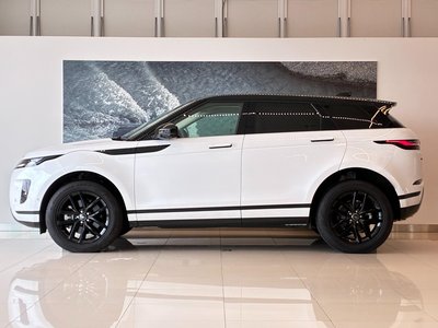 صورة 7 لـ 2025 LAND Rover RANGE ROVER EVOQUE