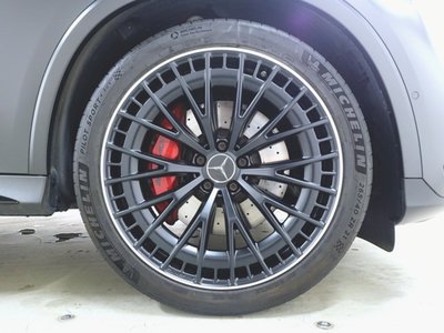 2025 Mercedes-BENZ GLC AMG 缩略图 33