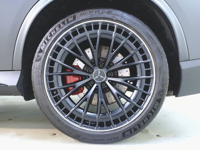 2025 Mercedes-BENZ GLC AMG 缩略图 31