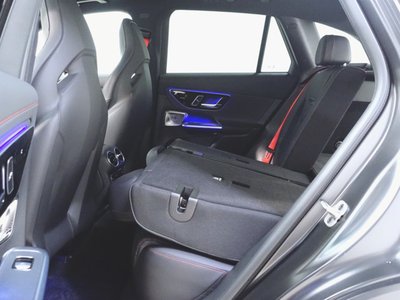 2025 Mercedes-BENZ GLC AMG 缩略图 27