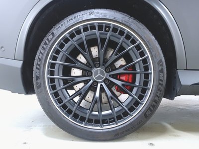 2025 Mercedes-BENZ GLC AMG 缩略图 34