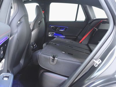 2025 Mercedes-BENZ GLC AMG 缩略图 28