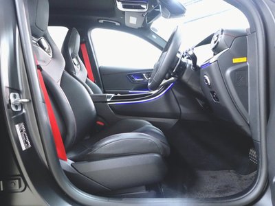 2025 Mercedes-BENZ GLC AMG 缩略图 21