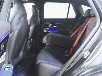 2025 Mercedes-BENZ GLC AMG 缩略图 30