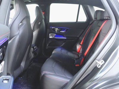 2025 Mercedes-BENZ GLC AMG 缩略图 26