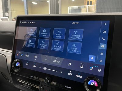 2025 Lexus GX thumbnail 18