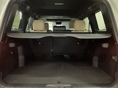 2025 Lexus GX thumbnail 36