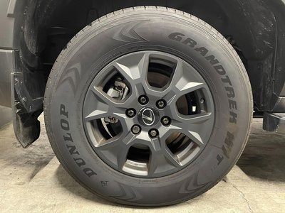 2025 Lexus GX photo 10