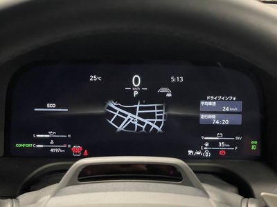 2025 Lexus GX photo 14