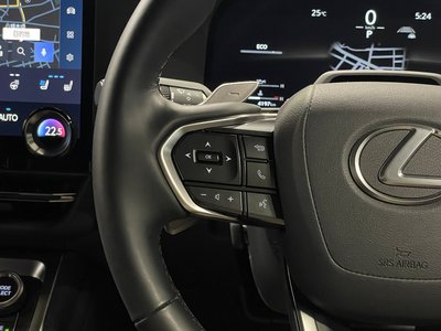 2025 Lexus GX thumbnail 28