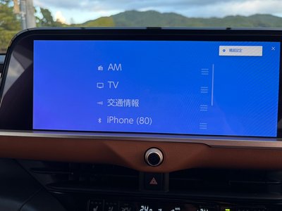2023 Toyota CROWN CROSSOVER — фото 9