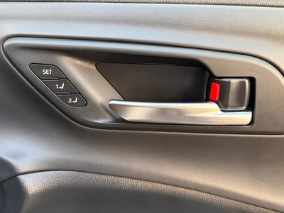 2023 Toyota CROWN CROSSOVER — фото 25