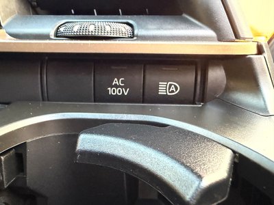 2023 Toyota CROWN CROSSOVER — фото 16