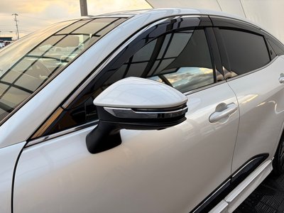 2023 Toyota CROWN CROSSOVER — фото 64