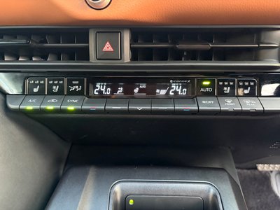 2023 Toyota CROWN CROSSOVER — фото 13