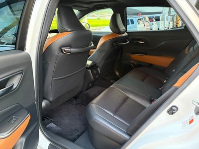 2023 Toyota CROWN CROSSOVER — фото 33