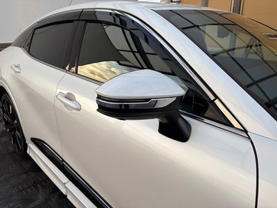 2023 Toyota CROWN CROSSOVER — фото 63