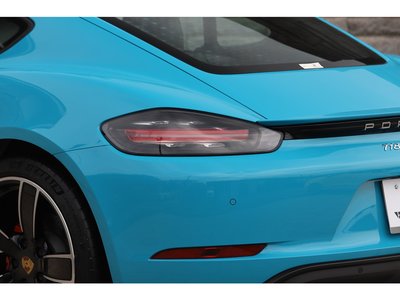 2020 Porsche 718 thumbnail 33