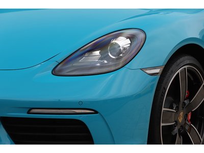 2020 Porsche 718 thumbnail 28