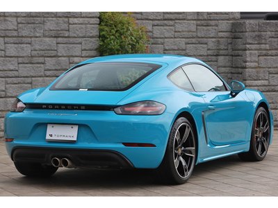 2020 Porsche 718 thumbnail 19