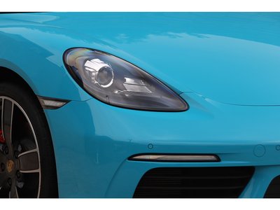 2020 Porsche 718 thumbnail 29
