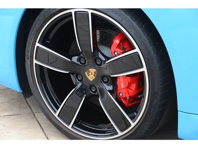 2020 Porsche 718 thumbnail 34