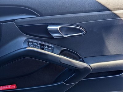 2020 Porsche 718 — фото 44