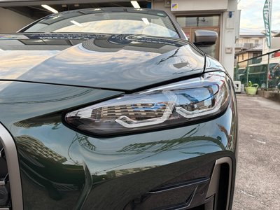 2021 BMW 4 SERIES CABRIOLET — фото 15