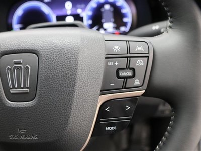 2023 Toyota CROWN SPORT — фото 10