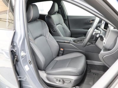 2023 Toyota CROWN SPORT — фото 15