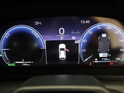 2023 Toyota CROWN SPORT — фото 19