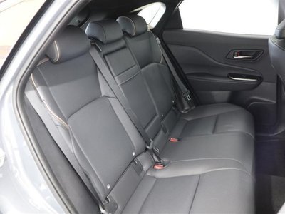 2023 Toyota CROWN SPORT — фото 16