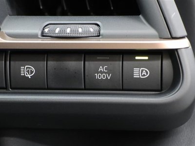 2023 Toyota CROWN SPORT — фото 9