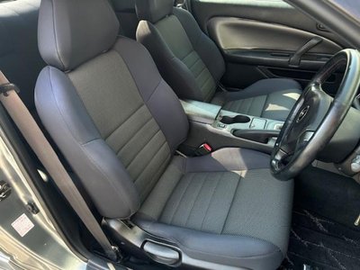 1999 Nissan SYLVIA — фото 12