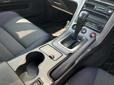 1999 Nissan SYLVIA — фото 16