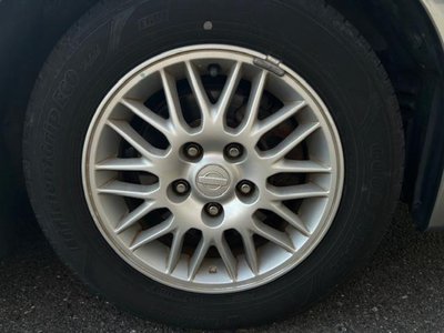 1999 Nissan SYLVIA — фото 4