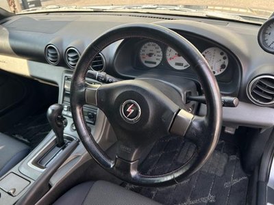 1999 Nissan SYLVIA — фото 11
