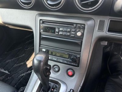 1999 Nissan SYLVIA — фото 15