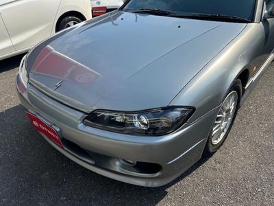 1999 Nissan SYLVIA — фото 6