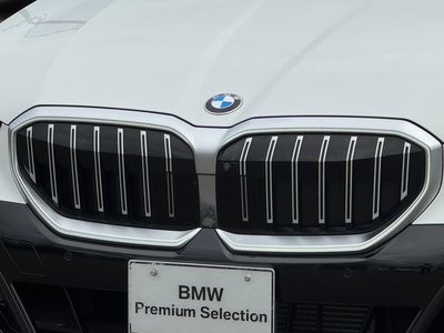 2024 BMW 5 SERIES — фото 10