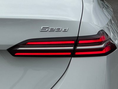 2024 BMW 5 SERIES — фото 13