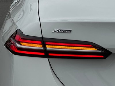 2024 BMW 5 SERIES — фото 16