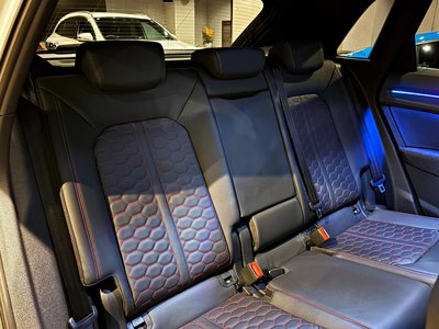 2021 AUDI RS Q3 照片 26