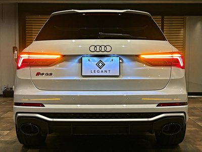 صورة 12 لـ 2021 AUDI RS Q3